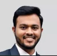 Pratik Solanki