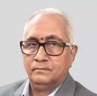 S N Ananthasubramanian