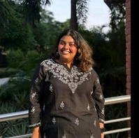 Aarzoo Sarin