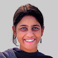 Anushi Tiwary