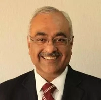 Manoj Chugh