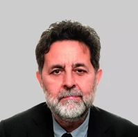 Ignacio Garcia Bercero