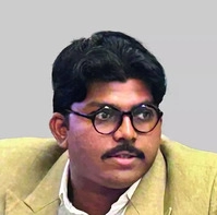 Sangeeth Selvaraju