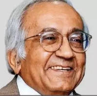 Kirit S Parikh