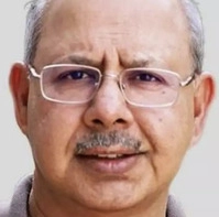 Rajeev Gopal