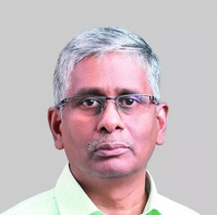 G Natarajan