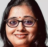 Sonu Iyer
