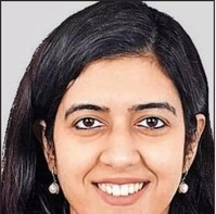 Prerna Prabhakar