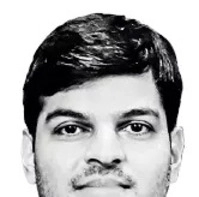 Rushabh Desai