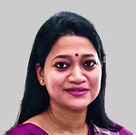 Harshita Mathur