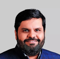 Gourav Vallabh