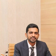 Nikhil Agarwal