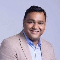 Gautam Aggarwal