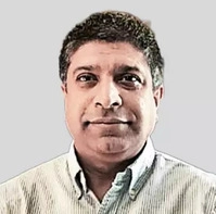 Puneet Gupta