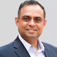 Siddharth S Singh