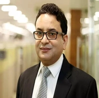Sanjay Maheshwari