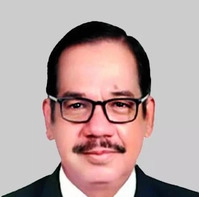 Dharanidhar Tripathy