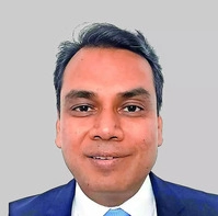 Prabhash Ranjan