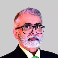 Shardul S Shroff