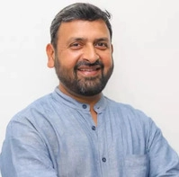 Shailesh Vickram Singh