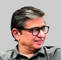 Santosh Desai