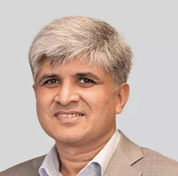 Rahul Jain