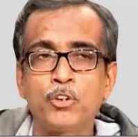 Subhamoy Maitra