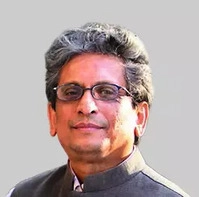 Somak Raychaudhury