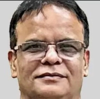 DK Singh