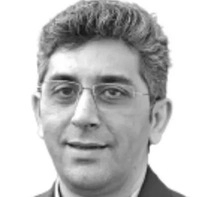 Keyur Majmudar