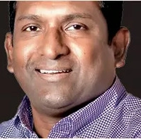 ANANT PADMANABHAN