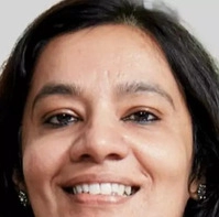 Farzana Afridi