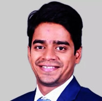 Siddharth Mishra