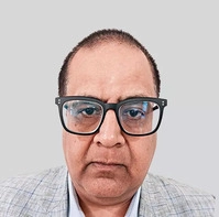 Manoj K Arora