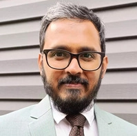 Hari Seshasayee
