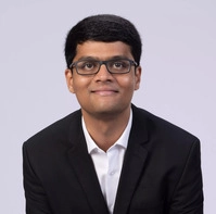 Anish Patil
