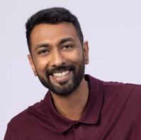 Ashwin Pandian