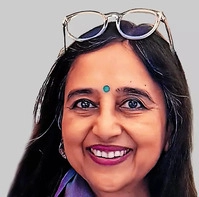 Praggya Das