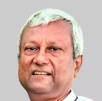 Ashish Das