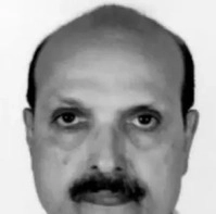 Rajiv Nabar