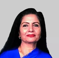 Lakshmi Puri