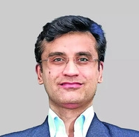 Maneesh Bawa