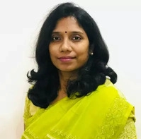 Kavitha Jagadeesan