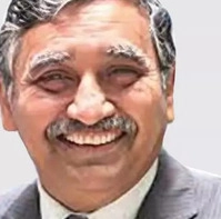 Lt Gen Arun Sahni