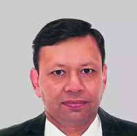 Rajesh Aggarwal