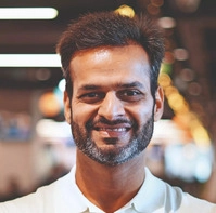 Rohit Bansal