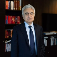Fatih Birol