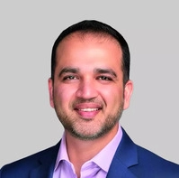 Samir Kumar
