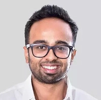 Shreyas Shibulal