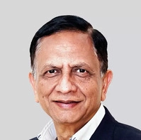 Shishir Priyadarshi